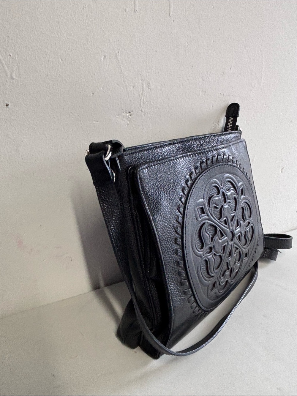 Brighton FERRARA CROSS BODY ORGANIZER - Picture 3 of 8